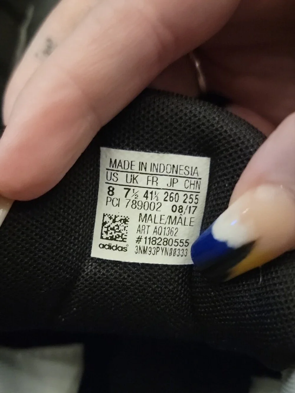 N/A